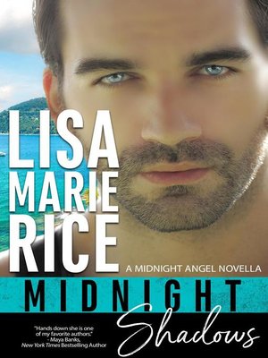 cover image of Midnight Shadows
